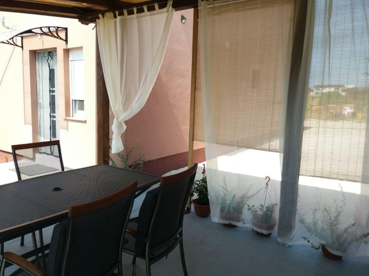 Tomek Apartment ヴィル エクステリア 写真