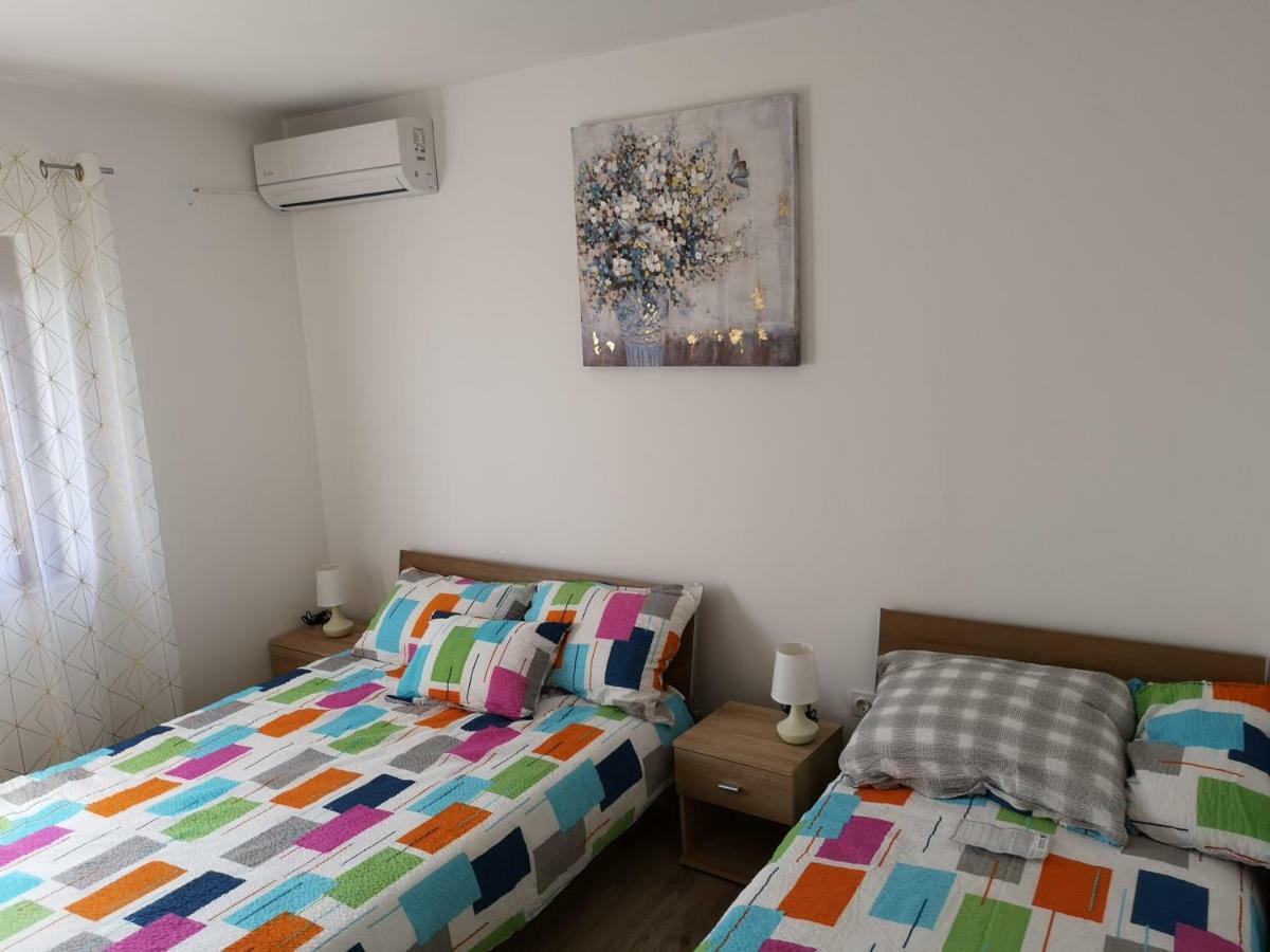 Tomek Apartment ヴィル エクステリア 写真